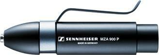 Sennheiser Mza900p - Stekkeradapter - Main picture