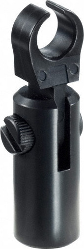 Sennheiser Mzq 8001 Mini Pince Micro Pour Mkh - Microfoonklem & base - Main picture
