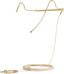 Hoofdband microfoon Sennheiser HS 2 BE