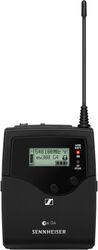 Draadloze audiozender Sennheiser SK 300 G4-RC-BW