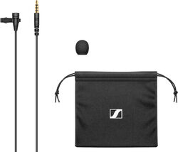 Lavalier-microfoon Sennheiser XS Lav Mobile