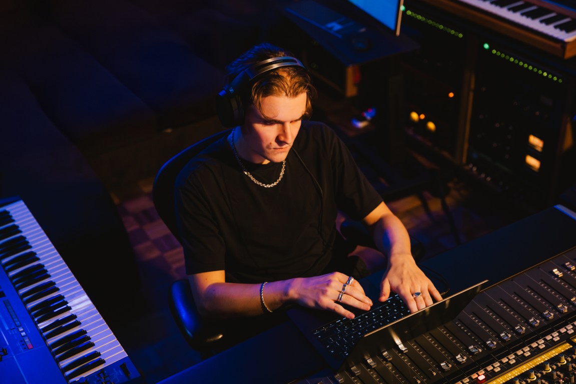 Sennheiser Hd 480 Pro - Gesloten studiohoofdtelefoons - Variation 14