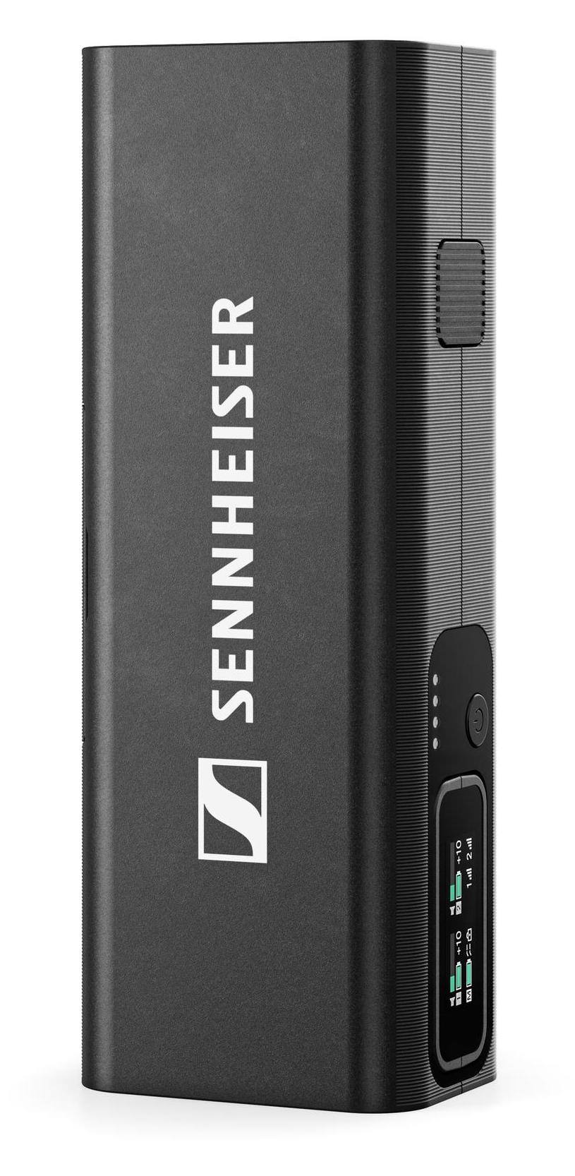 Sennheiser Profile Wireless - Draadloze zender-ontvanger Systeem - Variation 1