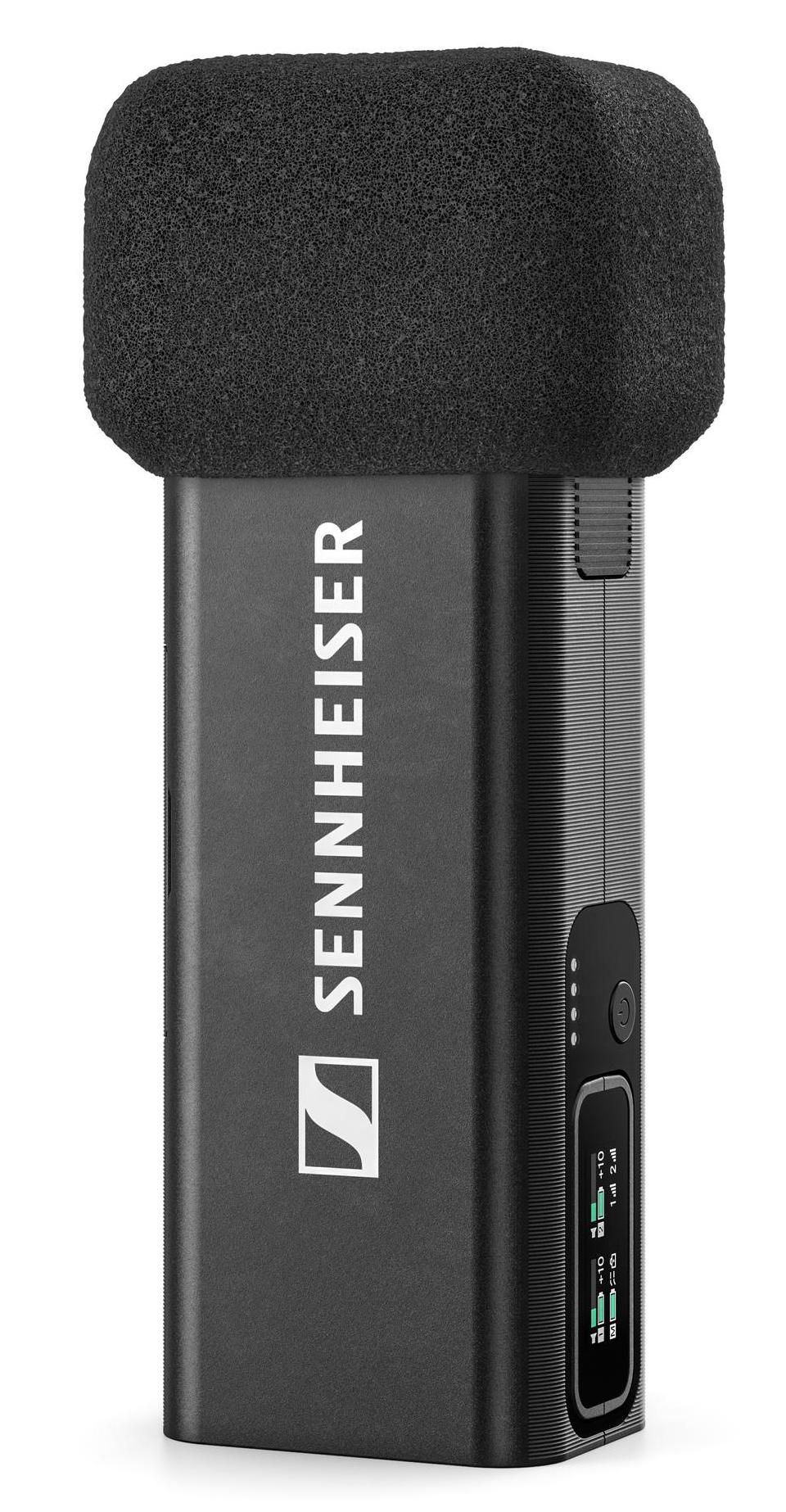 Sennheiser Profile Wireless - Draadloze zender-ontvanger Systeem - Variation 8