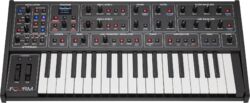 Synthesizer  Sequential FOURM