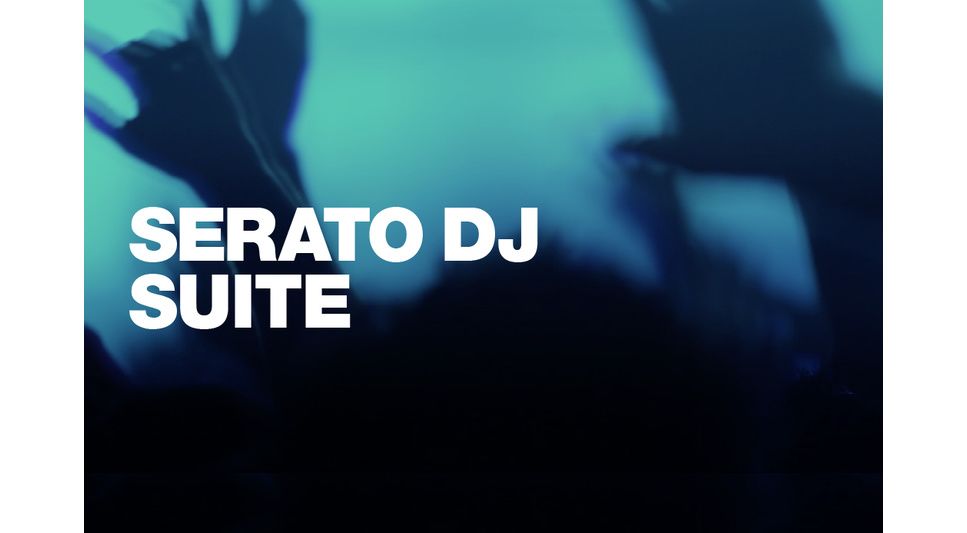 Serato Dj Suite (avec Dj Pro) - Version TÉlÉchargement - DJ-Software - Variation 1
