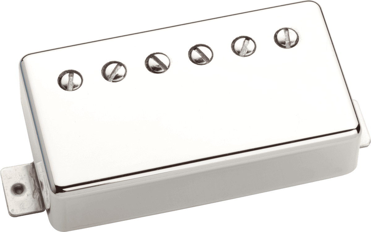 Seymour Duncan 59 Sh-1n Neck - Nickel - - Elektrische gitaar pickup - Main picture