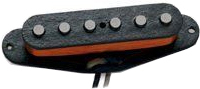 Seymour Duncan Alnico Ii Pro Flat Strat Aps-2 - Elektrische gitaar pickup - Main picture