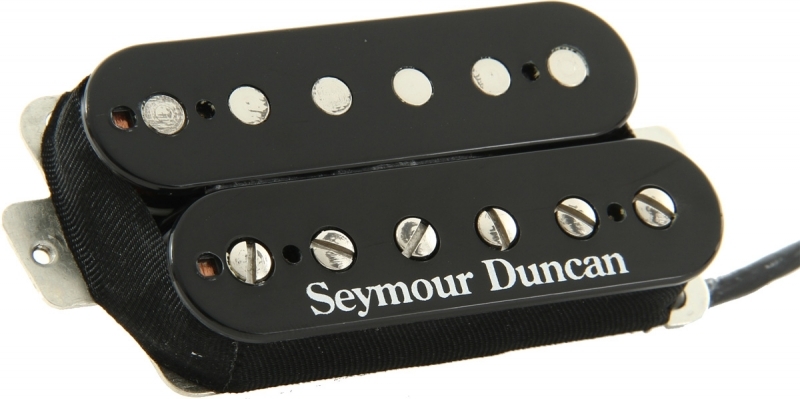 Seymour Duncan Jb Model Humbucker Bridge Nighthawk Sh-4jb-nh - Elektrische gitaar pickup - Main picture