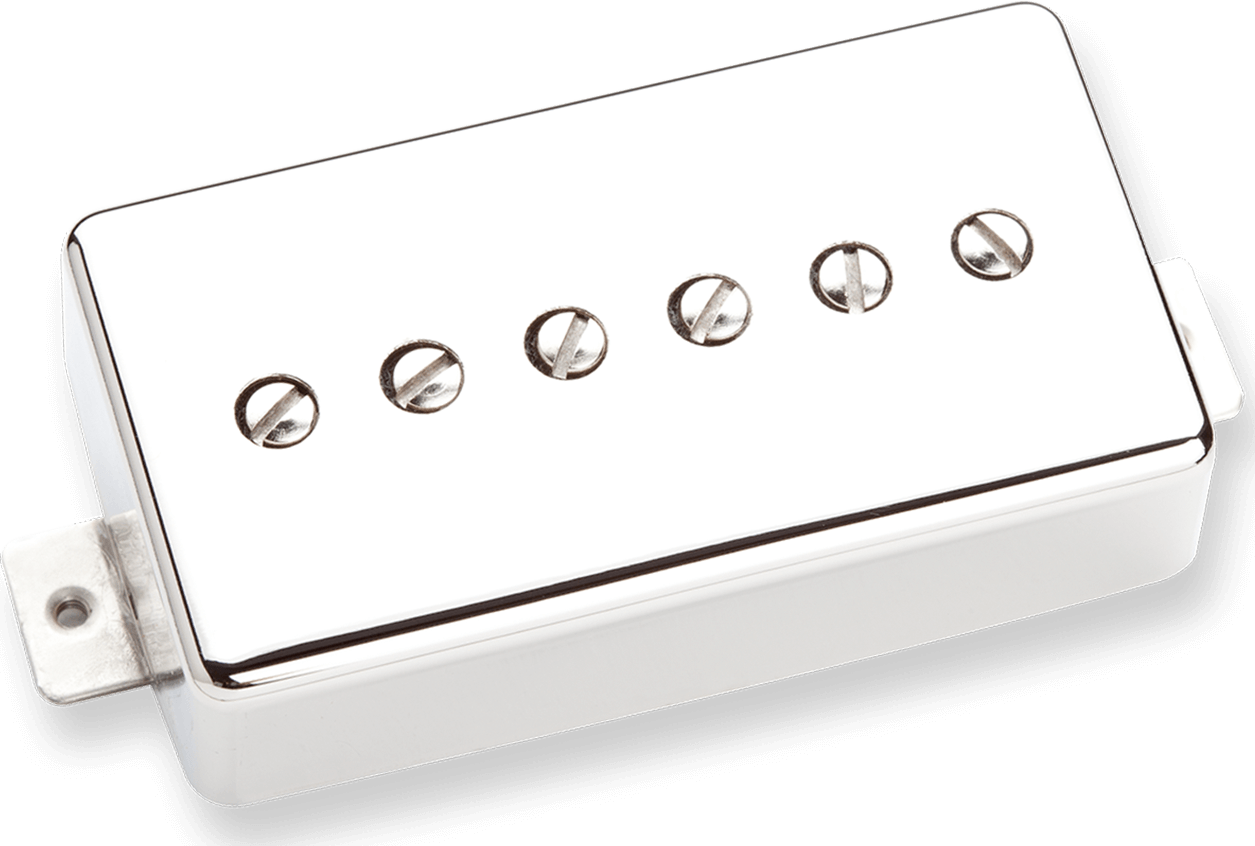 Seymour Duncan Phat Cat Neck Nickel Sph90-1n-n - Elektrische gitaar pickup - Main picture