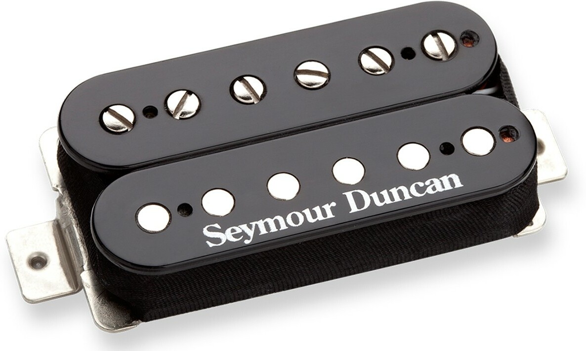 Seymour Duncan Saturday Night Special Manche Noir - Elektrische gitaar pickup - Main picture