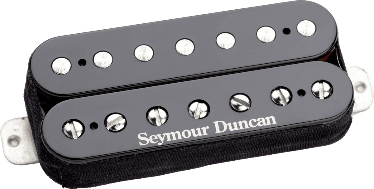 Seymour Duncan Sh-6b-p-sb-7str - - Elektrische gitaar pickup - Main picture