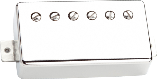 Seymour Duncan Shpg1bn Pearly Gates Humbucker Chevalet Nickel - - Elektrische gitaar pickup - Main picture