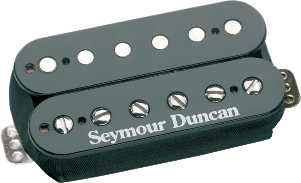Seymour Duncan Tb-11 Custom Custom Trembucker  - Black - Elektrische gitaar pickup - Main picture