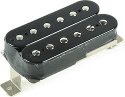 Elektrische gitaar pickup Seymour duncan APH-2B Slash - bridge - black