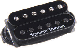 Elektrische gitaar pickup Seymour duncan Jazz Model SH-2 4C Neck - Black
