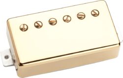Elektrische gitaar pickup Seymour duncan Jazz Model SH-2N Neck - Gold