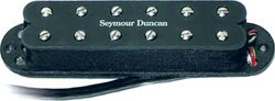 Elektrische gitaar pickup Seymour duncan JB Jr. Strat SJBJ-1B Bridge - Black
