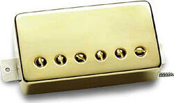 Elektrische gitaar pickup Seymour duncan JB Model SH-4 - Gold
