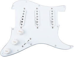 Elektrische gitaar pickup Seymour duncan Jimi Hendrix Signature Loaded Pickguard Standard