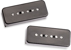 Elektrische gitaar pickup Seymour duncan Joe Bonamassa '61 Pawn Shop Special Set Limited Edition