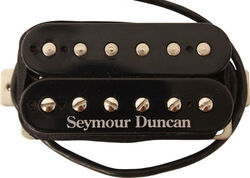 Elektrische gitaar pickup Seymour duncan Pearly Gates SH-PG1 Neck - Black