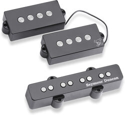 Elektrische bas pickup Seymour duncan PJ Bass Duff McKagan Signature