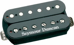 Elektrische gitaar pickup Seymour duncan SH-11 Custom Custom - black