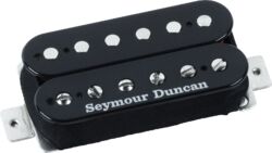 Elektrische gitaar pickup Seymour duncan SH-14 Custom 5 - bridge - black