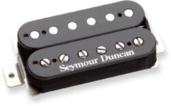 Elektrische gitaar pickup Seymour duncan SH-5 Duncan Custom - Black