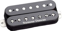Elektrische gitaar pickup Seymour duncan SH-6B-P-SB-7STR