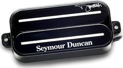 Elektrische gitaar pickup Seymour duncan Dimebucker SH-13 - Black