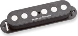 Elektrische gitaar pickup Seymour duncan SSL-4 Quarter Pound Strat - black