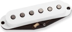Elektrische gitaar pickup Seymour duncan SSL52-1B Five-Two Strat - bridge - white