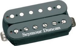 Elektrische gitaar pickup Seymour duncan TB-11 Custom Custom Trembucker  - black