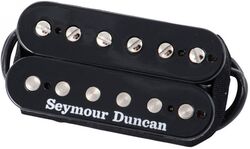 Elektrische gitaar pickup Seymour duncan Whole Lotta Neck Black SH-18N