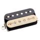 JB Model Humbucker Bridge Zebra SH-4JB-Z