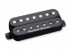 JB Model Humbucker Bridge SH-4 7-Strings Black