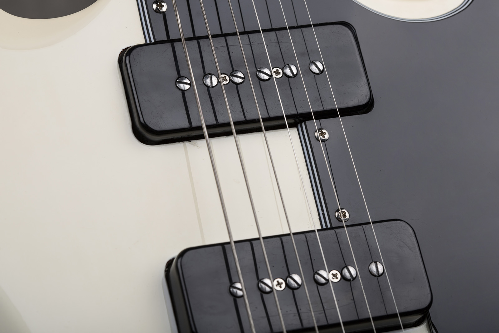 Seymour Duncan Joe Bonamassa '61 Pawn Shop Special P-90 Set - Elektrische gitaar pickup - Variation 2