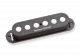 SSL-4 Quarter Pound Strat - black