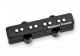 STK-J2 Hot Stack Jazz Bass - bridge - black