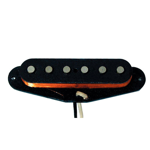 Seymour Duncan Alnico Ii Pro Flat Strat Aps2-rwrp (polaritÉ InversÉe) - Elektrische gitaar pickup - Variation 2
