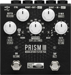 Prism III Modulation-Filter-Pad