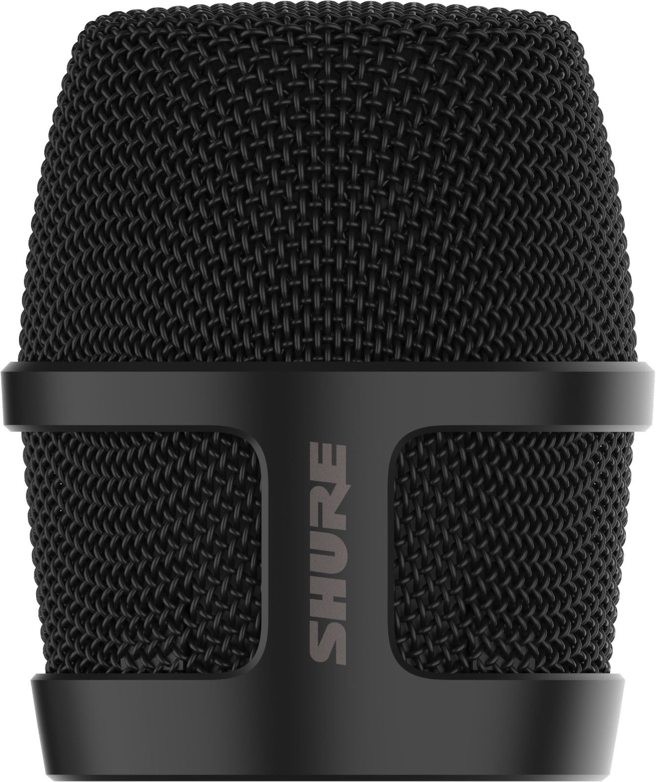 Shure Grille Noire Pour Nexadyne 8-c - Microfoonrooster - Main picture