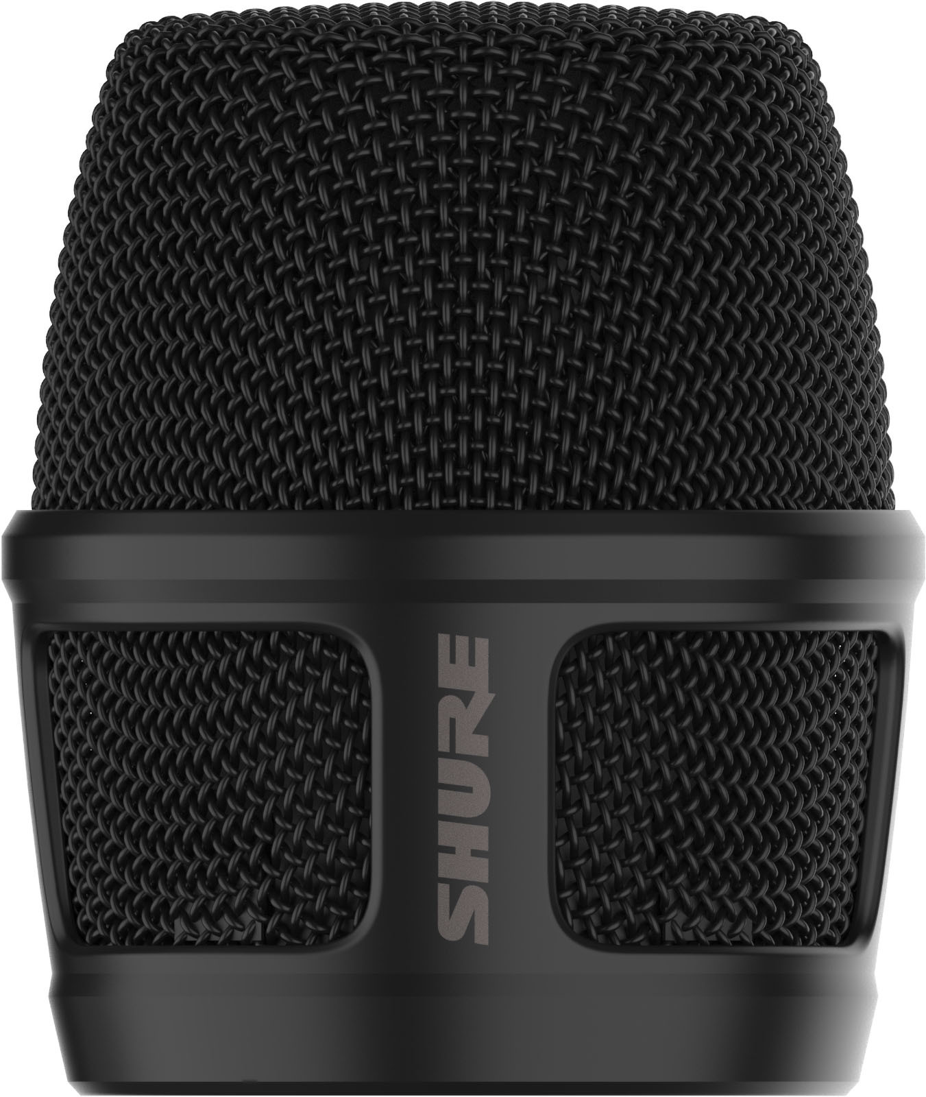 Shure Grille Noire Pour Nexadyne 8-s - Microfoonrooster - Main picture