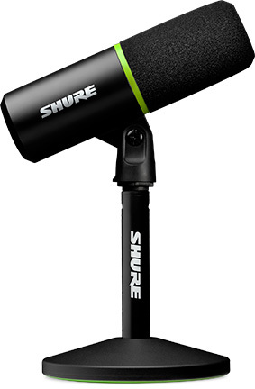 Shure Mv6 - Microphone usb - Main picture