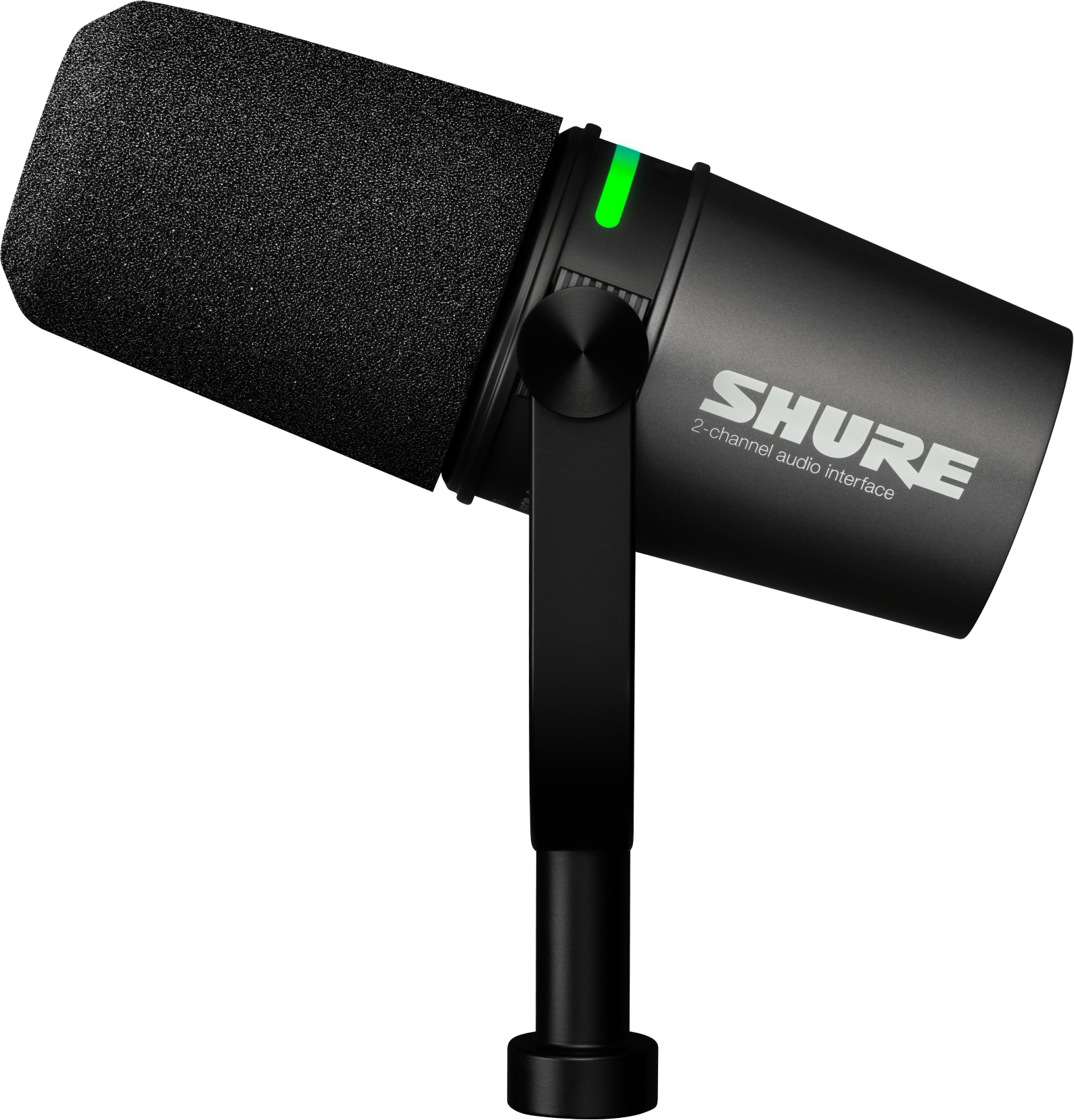 Shure Mv7i - Microphone usb - Main picture