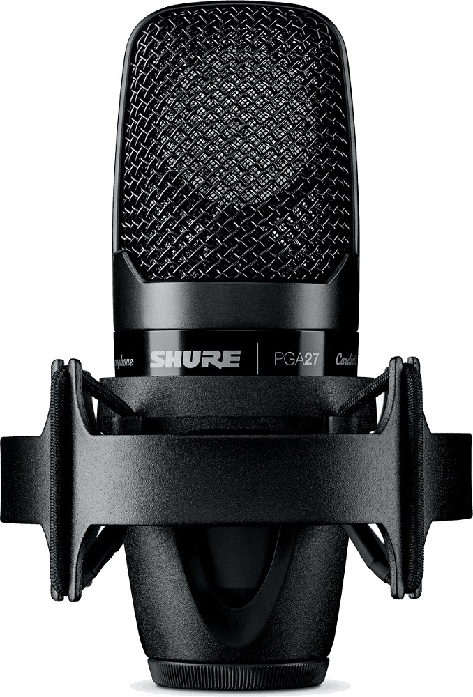 Shure Pga27 Lc -  - Main picture