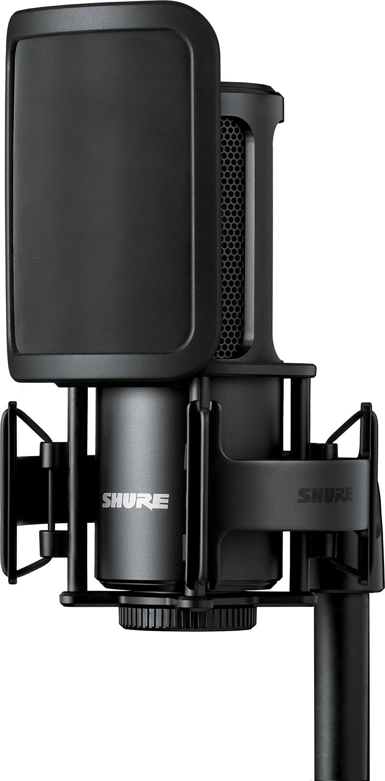 Shure Sm4 K Kit -  - Main picture