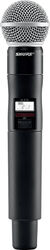 Draadloze handmicrofoon Shure QLXD2 SM58 H51